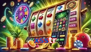 xsstr