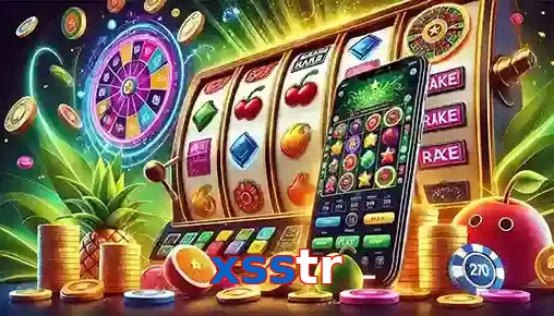 xsstr