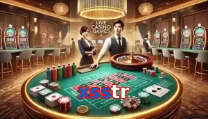 xsstr