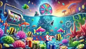 Trò Chơi Bắn Cá Phổ Biến Tại xsstr