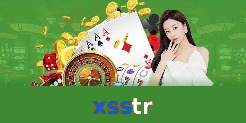 xsstr