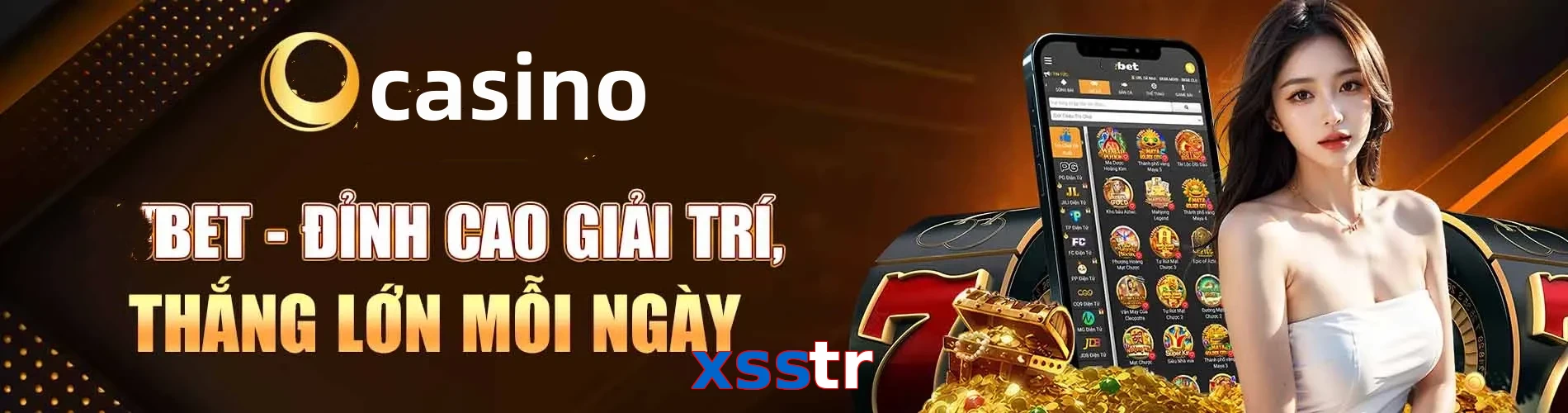 xsstr
